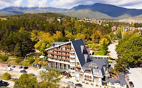 Spa Hotel Rich